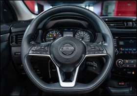 Nissan Qashqai S* 2.0, снимка 16