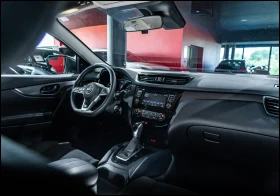 Nissan Qashqai S* 2.0, снимка 12