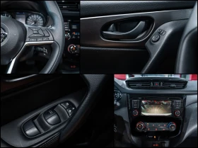 Nissan Qashqai S* 2.0, снимка 15