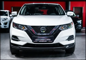 Nissan Qashqai S* 2.0, снимка 2