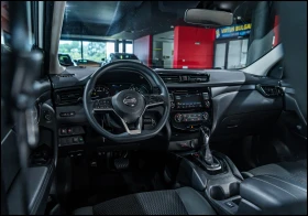 Nissan Qashqai S* 2.0, снимка 9