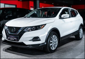Nissan Qashqai S* 2.0, снимка 3