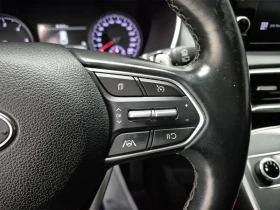Hyundai Santa fe 2.2 2Wd Premium, снимка 7