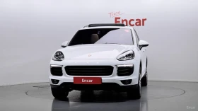 Porsche Cayenne 3.0* КОЖА* ОБДУХВ* ПАНО* АВТОКРЕДИТ, снимка 3
