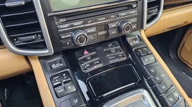 Porsche Cayenne 3.0* КОЖА* ОБДУХВ* ПАНО* АВТОКРЕДИТ, снимка 17