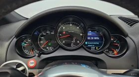Porsche Cayenne 3.0* КОЖА* ОБДУХВ* ПАНО* АВТОКРЕДИТ, снимка 6