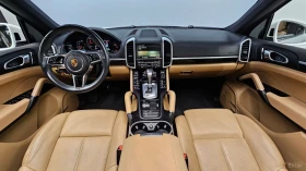 Porsche Cayenne 3.0* КОЖА* ОБДУХВ* ПАНО* АВТОКРЕДИТ, снимка 5