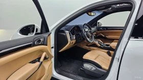 Porsche Cayenne 3.0* КОЖА* ОБДУХВ* ПАНО* АВТОКРЕДИТ, снимка 8