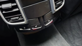Porsche Cayenne 3.0* КОЖА* ОБДУХВ* ПАНО* АВТОКРЕДИТ, снимка 10