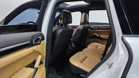 Porsche Cayenne 3.0* КОЖА* ОБДУХВ* ПАНО* АВТОКРЕДИТ, снимка 9