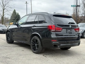 BMW X5 xDrive35i * M Pack * АвтоКредит * (ЦЕНА ДО БГ), снимка 6