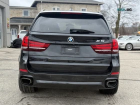 BMW X5 xDrive35i * M Pack * АвтоКредит * (ЦЕНА ДО БГ), снимка 7