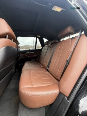 BMW X5 xDrive35i * M Pack * АвтоКредит * (ЦЕНА ДО БГ), снимка 14