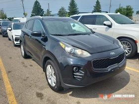 Kia Sportage, снимка 5