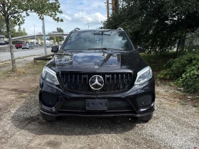 Mercedes-Benz GLE 43 AMG H/K * ПОДГРЕВ * ПАНОРАМА , снимка 6