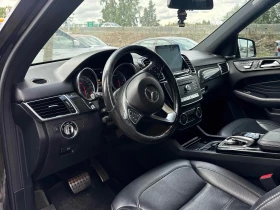 Mercedes-Benz GLE 43 AMG H/K * ПОДГРЕВ * ПАНОРАМА , снимка 5