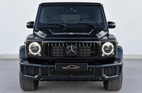 Mercedes-Benz G 63 AMG MANUFAKTUR* FACE-2025* AKRAPOVIC* CARBON* 360* 22, снимка 2