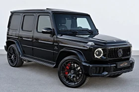 Mercedes-Benz G 63 AMG MANUFAKTUR* FACE-2025* AKRAPOVIC* CARBON* 360* 22, снимка 3