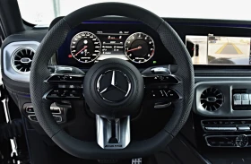 Mercedes-Benz G 63 AMG MANUFAKTUR* FACE-2025* AKRAPOVIC* CARBON* 360* 22, снимка 11