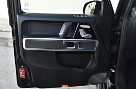 Mercedes-Benz G 63 AMG MANUFAKTUR* FACE-2025* AKRAPOVIC* CARBON* 360* 22, снимка 15