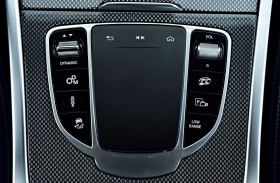 Mercedes-Benz G 63 AMG MANUFAKTUR* FACE-2025* AKRAPOVIC* CARBON* 360* 22, снимка 13