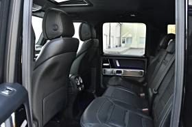 Mercedes-Benz G 63 AMG MANUFAKTUR* FACE-2025* AKRAPOVIC* CARBON* 360* 22, снимка 16
