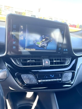 Toyota C-HR hibrid...43 331 km..., снимка 6