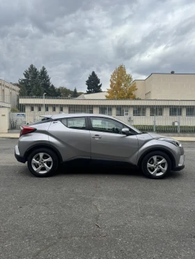 Toyota C-HR hibrid...43 331 km..., снимка 4