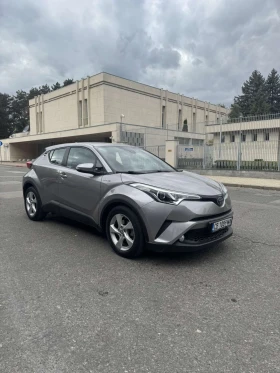 Toyota C-HR hibrid...43 331 km..., снимка 3