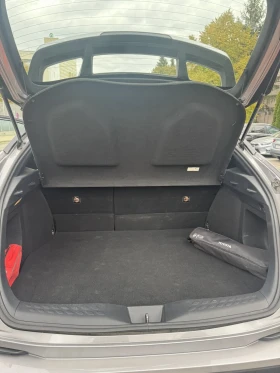 Toyota C-HR hibrid...43 331 km..., снимка 14