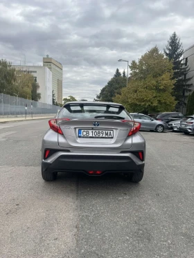 Toyota C-HR hibrid...43 331 km..., снимка 6