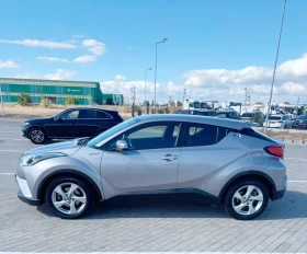 Toyota C-HR hibrid...43 331 km..., снимка 4