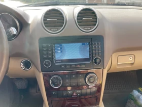Mercedes-Benz ML 350, снимка 6