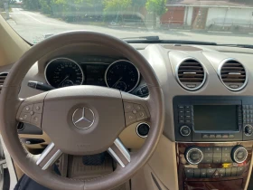 Mercedes-Benz ML 350, снимка 3