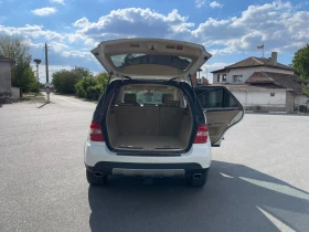 Mercedes-Benz ML 350, снимка 9