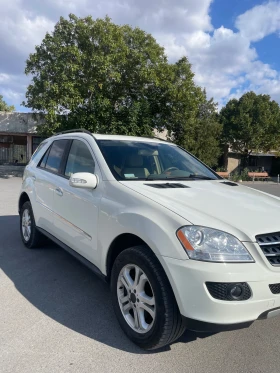 Mercedes-Benz ML 350, снимка 15