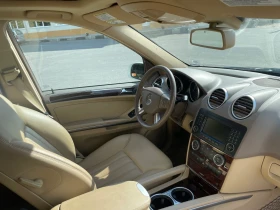 Mercedes-Benz ML 350, снимка 10
