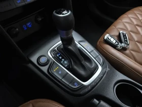 Hyundai Kona 1.6 - САМО 30% АВАНС, снимка 9