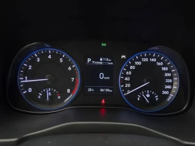 Hyundai Kona 1.6 - САМО 30% АВАНС, снимка 8