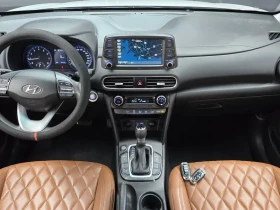 Hyundai Kona 1.6 - САМО 30% АВАНС, снимка 7