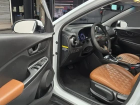 Hyundai Kona 1.6 - САМО 30% АВАНС, снимка 10