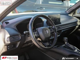 Honda Hr-v, снимка 12