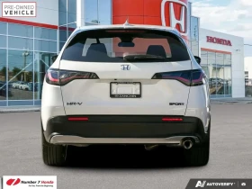 Honda Hr-v, снимка 5