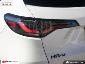 Honda Hr-v, снимка 11