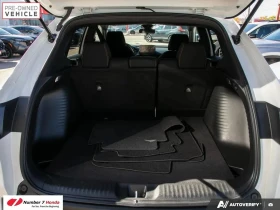 Honda Hr-v, снимка 10