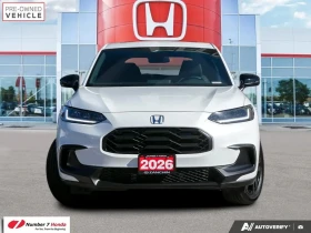 Honda Hr-v, снимка 2