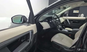 Land Rover Discovery Sport * P250 SE * , снимка 9