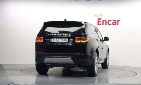 Land Rover Discovery Sport * P250 SE * , снимка 4
