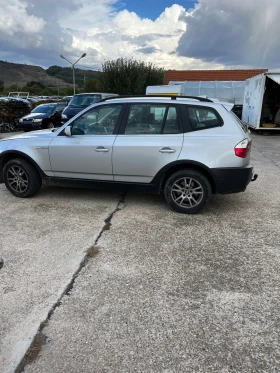 BMW X3 Джип, снимка 5