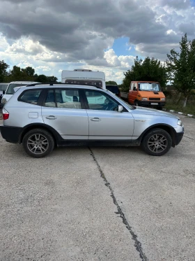 BMW X3 Джип, снимка 3